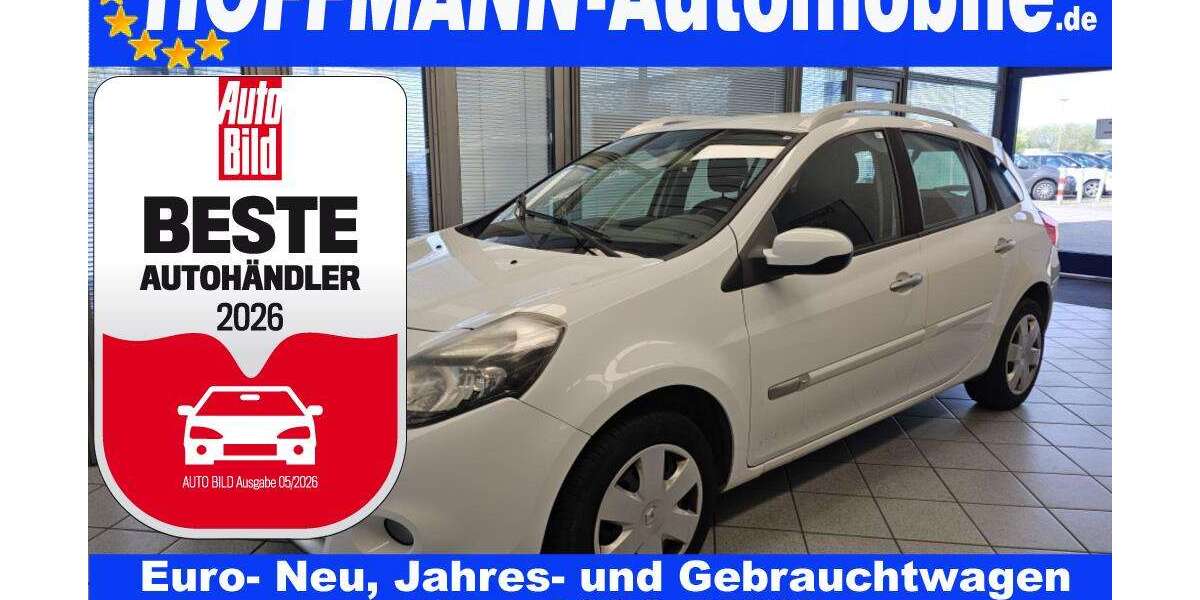 Renault Clio 174.600 km 2.900 &euro; Wolfsburg Heiligendorf 38444
