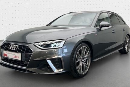 Audi A4 68.362 km 35.990 &euro; Hofheim 65719