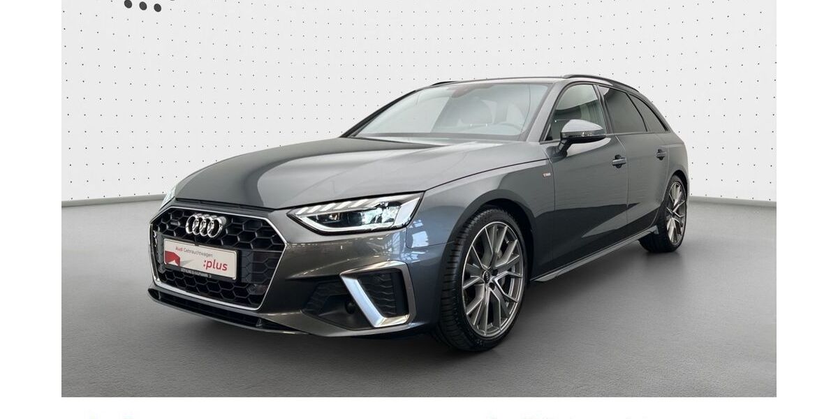 Audi A4 68.362 km 35.990 &euro; Hofheim 65719