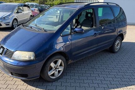 Seat Alhambra 300.000 km 750 &euro; Sulzbach-Rosenberg 92237