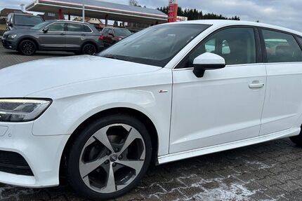Audi A3 70.137 km 17.690 &euro; Göda 02633
