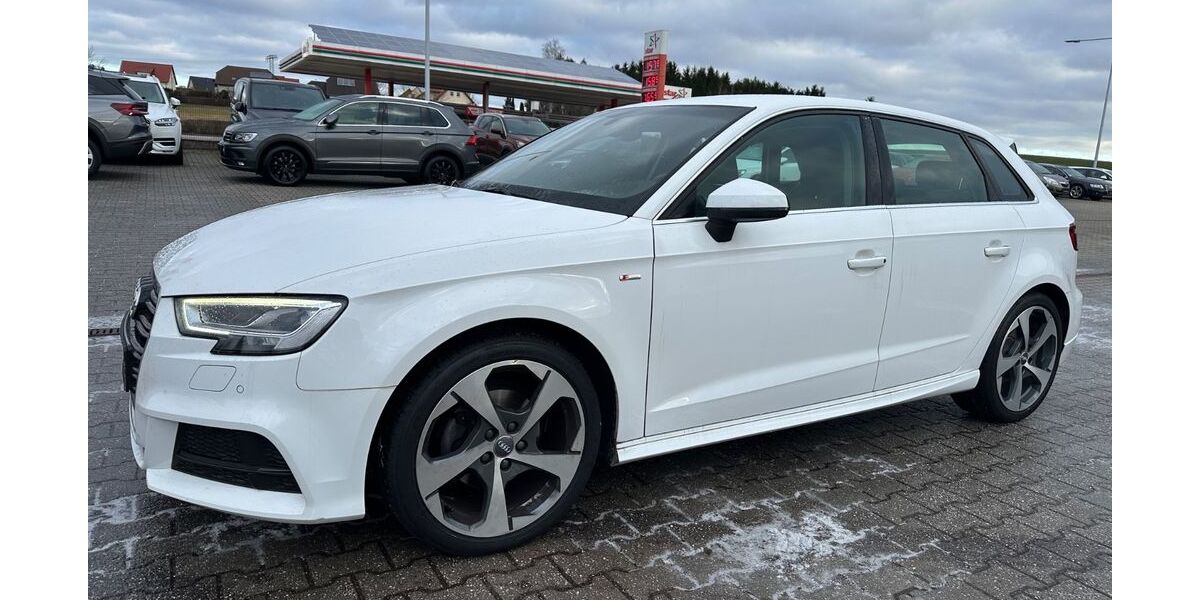 Audi A3 70.137 km 17.690 &euro; Göda 02633
