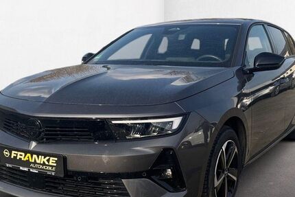 Opel Astra 19.572 km 20.980 &euro; Weiden 92637