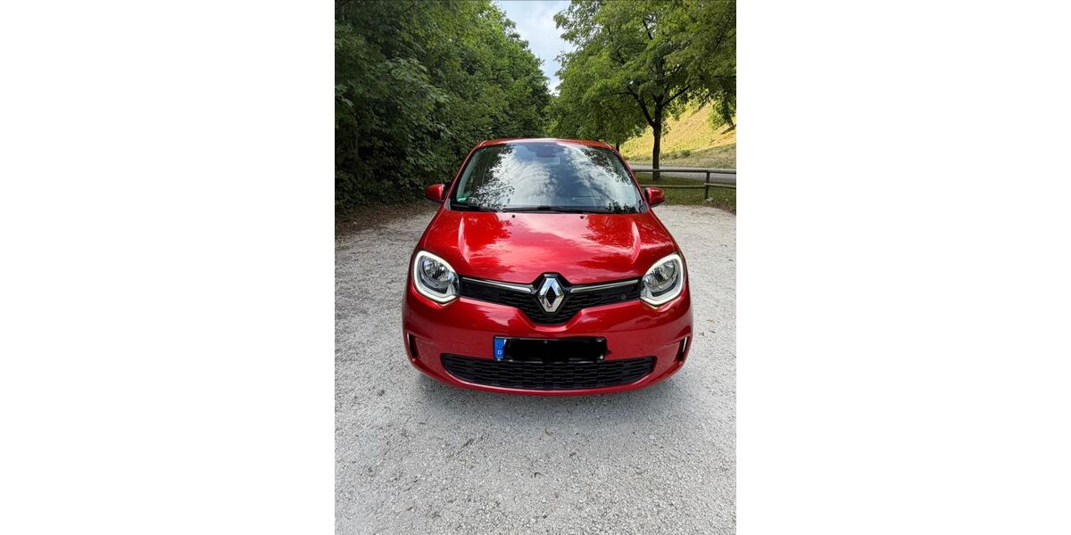 Renault Twingo 93.000 km 8.500 &euro; Blaubeuren 89143