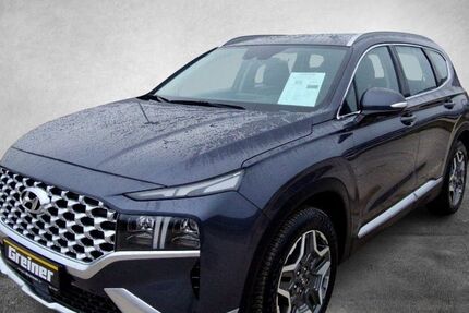 Hyundai SANTA FE 85.700 km 26.680 &euro; Deggendorf 94469