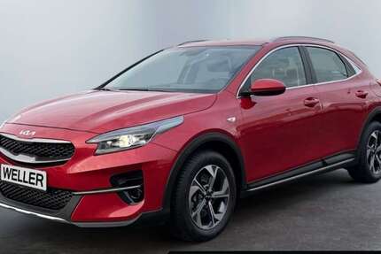 Kia XCeed 22.000 km 21.980 &euro; Hamm 59067