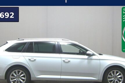 Skoda Superb 274.129 km 10.450 &euro; Gyhum/Bockel 27404