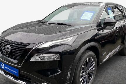 Nissan X-Trail 15.557 km 45.990 &euro; Düsseldorf 40233