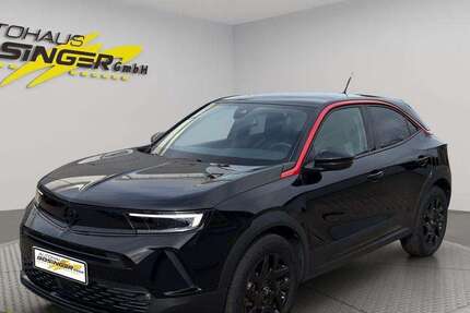 Opel Mokka 62.406 km 18.900 &euro; Sankt Georgen 78112