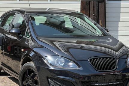 Seat Leon 211.000 km 3.500 &euro; Käbschütztal OT Krögis bei Dresden 01665