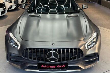 Mercedes-Benz AMG GT C 62.111 km 115.900 &euro; Berlin 12277