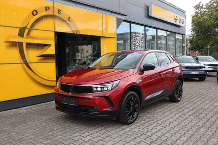 Opel Grandland (X) 33.300 km 22.490 &euro; Ulm 89073