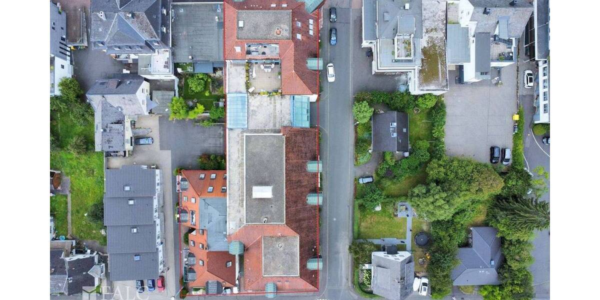 Gewerbeobjekt Bad Marienberg (Westerwald) Bad Marienberg - 3.799.000&euro; | Angebot:23885166