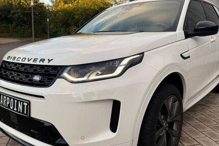 Land Rover Discovery Sport 55.250 km 28.990 &euro; Großbottwar 71723
