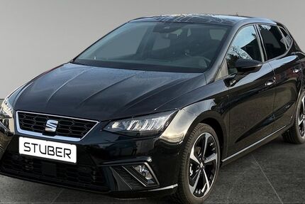 Seat Ibiza 16.700 km 19.990 &euro; Zaberfeld 74374