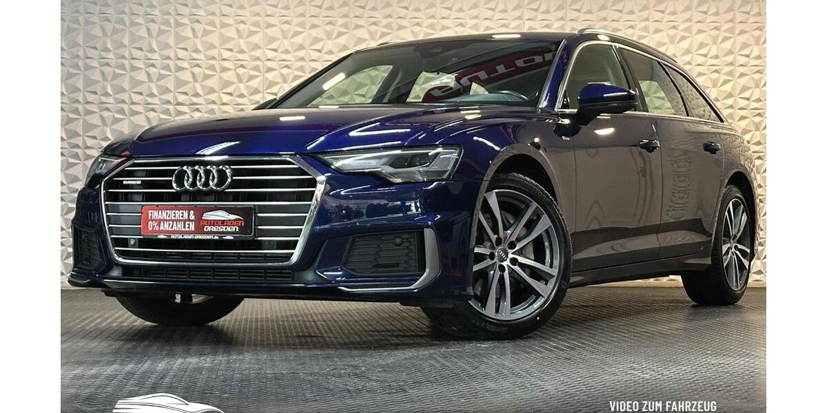 Audi A6 99.977 km 31.999 &euro; Heidenau 01809