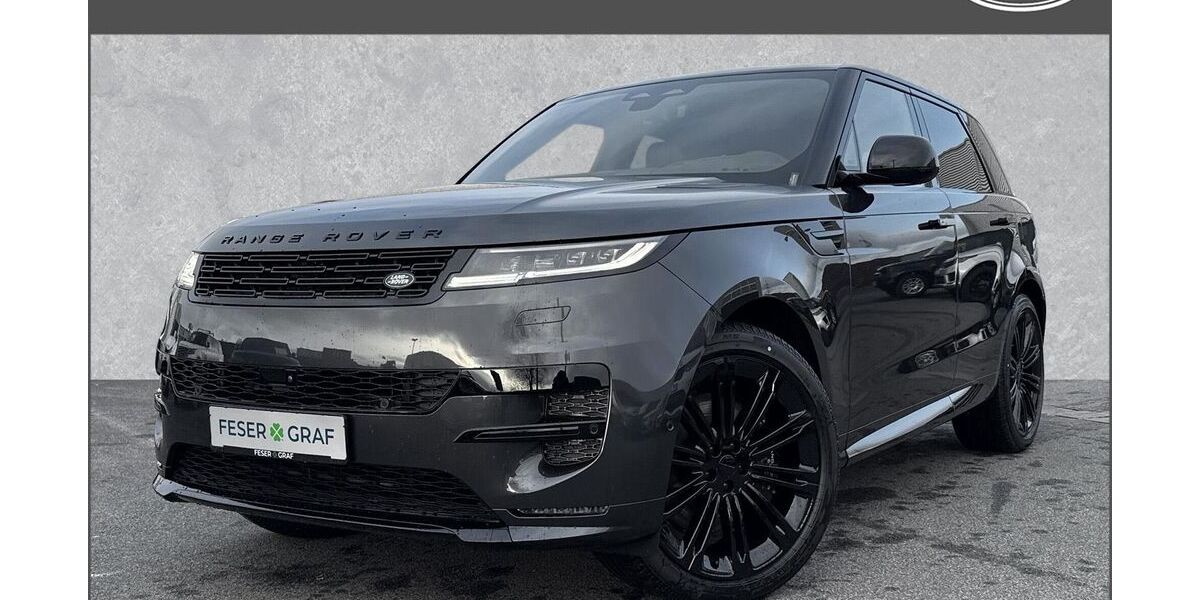 Land Rover Range Rover Sport 5.000 km 135.550 &euro; Hallstadt 96103