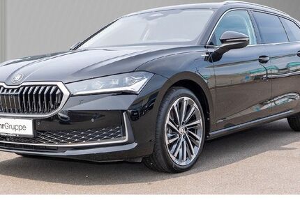 Skoda Superb 8.601 km 46.980 € Trier 54292