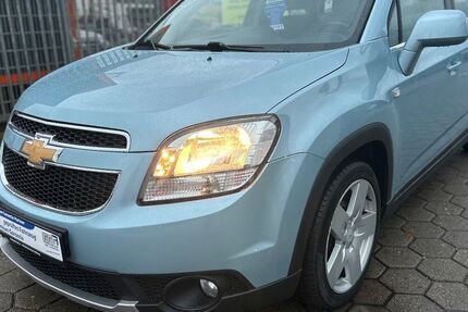 Chevrolet Orlando 142.000 km 7.990 &euro; hamburg 20539