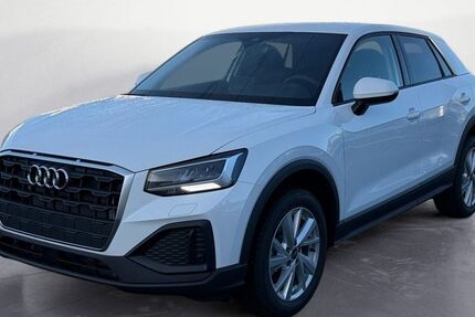 Audi Q2 5.999 km 31.890 &euro; Balingen 72336