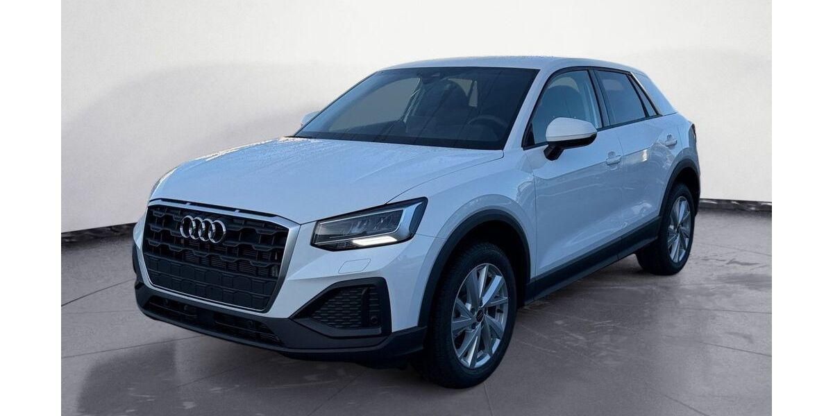 Audi Q2 5.999 km 31.890 &euro; Balingen 72336