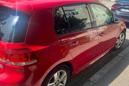 VW Golf 169.000 km 6.400 € München 81475