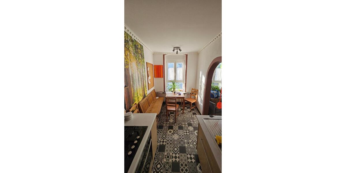 Mehrfamilienhaus, Wohnhaus Gnoien - 14 Zimmer, 280 m&sup2;, 100.000&euro; | Angebot:27196295