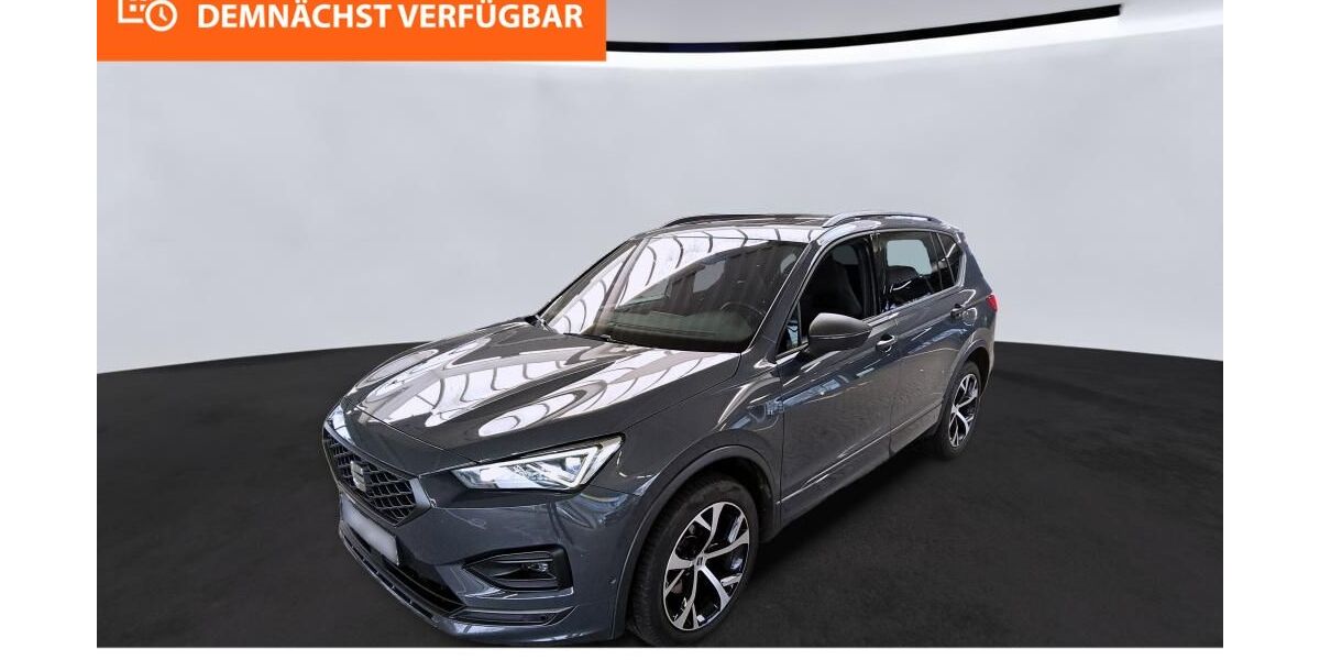 Seat Tarraco 38.000 km 32.880 &euro; Zimmern ob Rottweil 78658