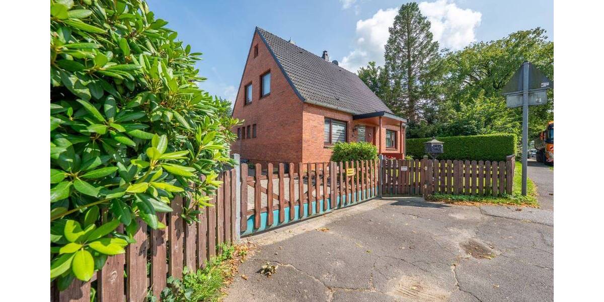 Einfamilienhaus Hohenlockstedt - 5 Zimmer, 125 m&sup2;, 259.000&euro; | Angebot:25730187