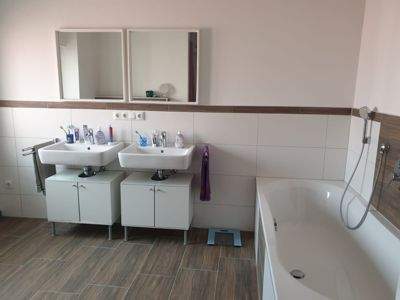 Modern & historisch! Kernsaniertes Stadthaus mit 5 Wohnungen 1 zimmer