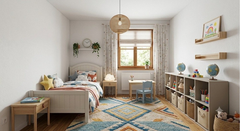 Skandinavischer Charme zum Wohlfühlen - Dachgeschoßwohnung Vaihingen Kleinglattbach | Angebot:26727670