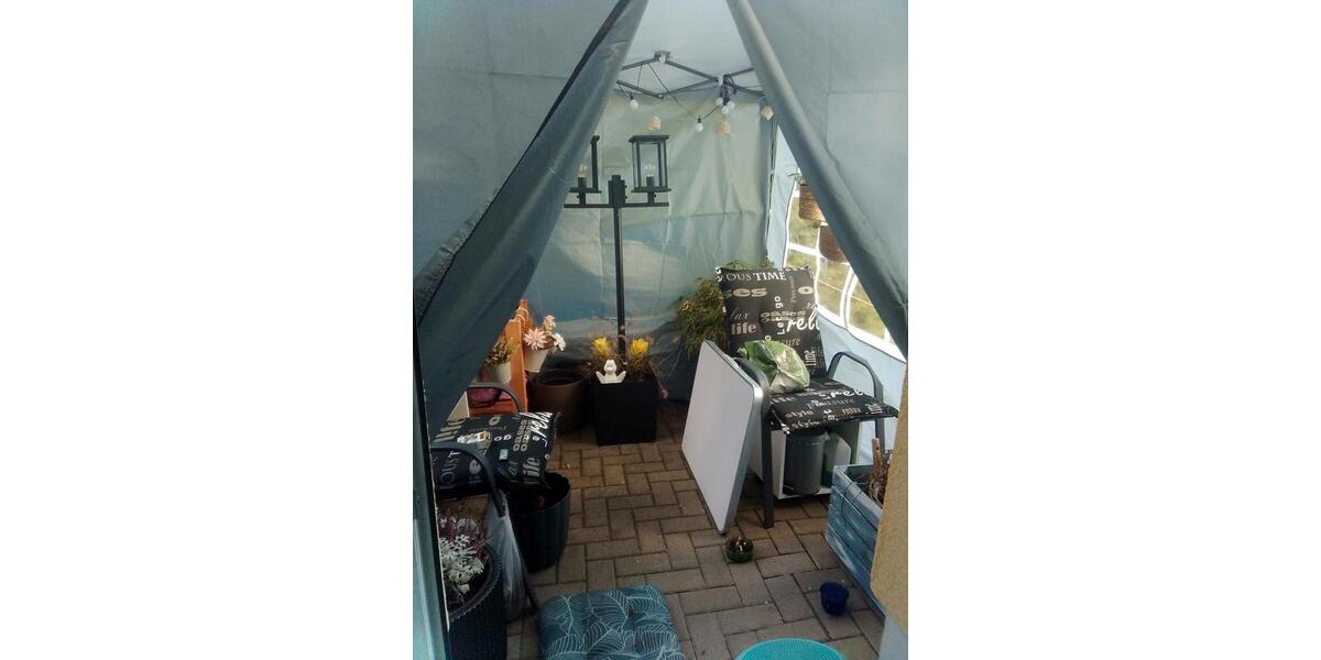 Erdgeschoßwohnung Muldestausee - 2 Zimmer, 70 m&sup2;, 630&euro; | Angebot:24356435