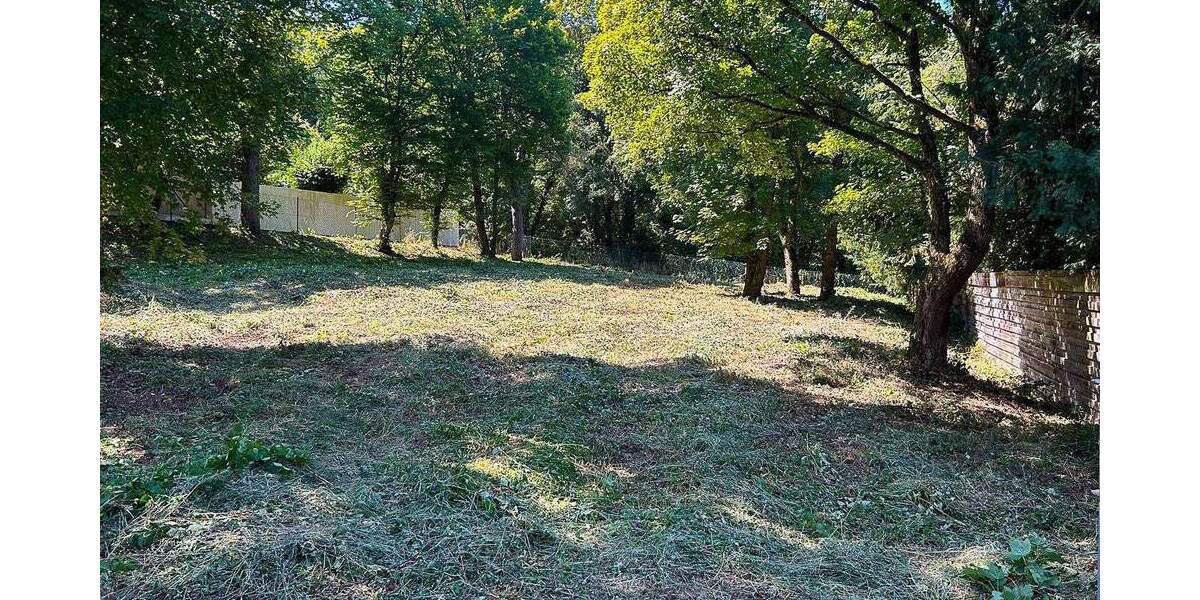 Grundstück Würzburg Steinbachtal - 990.000&euro; | Angebot:25336421