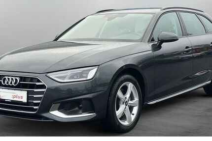 Audi A4 28.500 km 30.980 &euro; Kitzingen 97318