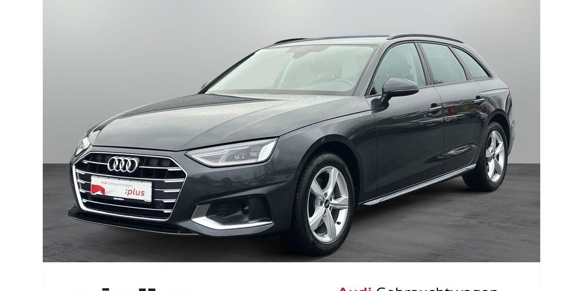 Audi A4 28.500 km 30.980 &euro; Kitzingen 97318