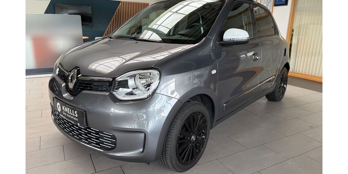 Renault Twingo 27.400 km 13.950 &euro; Ibbenbüren - Laggenbeck 49479