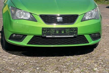 Seat Ibiza 111.000 km 3.999 &euro; Kirchberg 55481