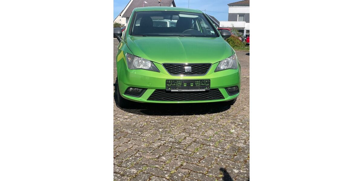 Seat Ibiza 111.000 km 3.999 &euro; Kirchberg 55481