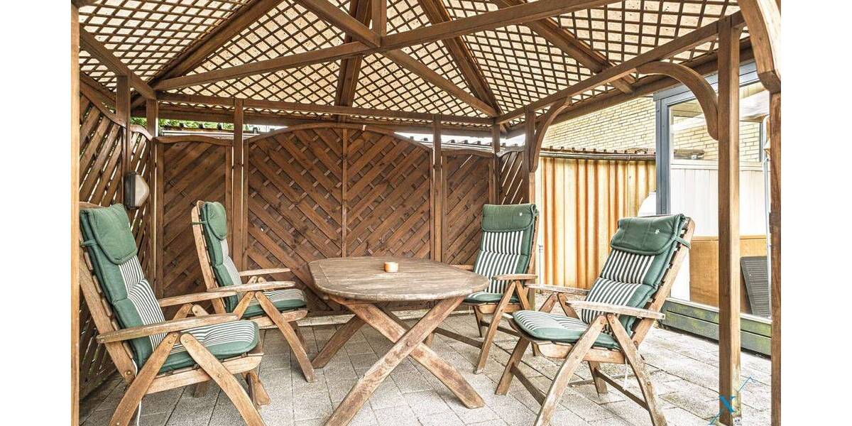 Reihenendhaus Handewitt Weding - 4 Zimmer, 84 m&sup2;, 249.000&euro; | Angebot:26858800