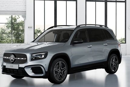 Mercedes-Benz GLB 200 12.800 km 45.350 € Hemmoor 21745