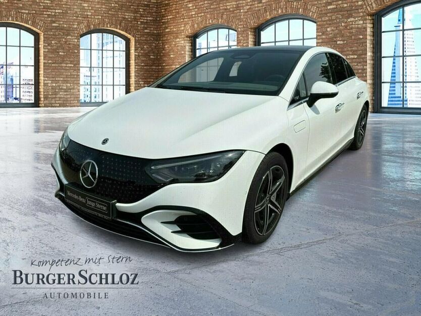 Mercedes-Benz EQE 30.894 km 43.400 € Uhingen 73066