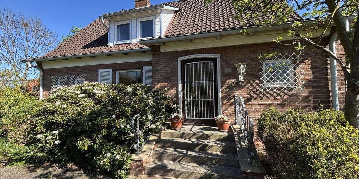 Einfamilienhaus Uetze - 6 Zimmer, 173 m&sup2;, 340.000&euro; | Angebot:26410986
