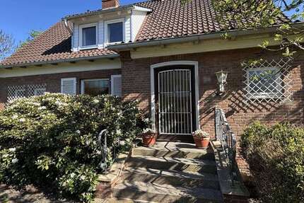 Haus Uetze - 6 Zimmer, 173 m&sup2;, 340.000&euro; | Angebot:26410986