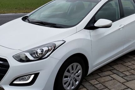 Hyundai i30 156.709 km 6.390 &euro; Niederndodeleben 39167