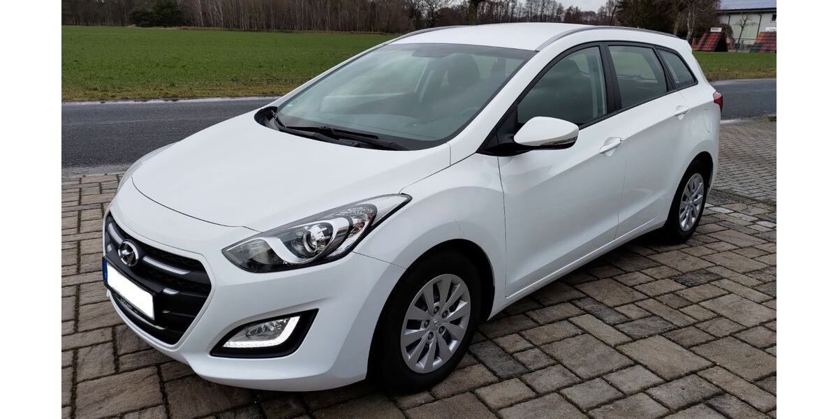 Hyundai i30 156.709 km 6.650 &euro; Niederndodeleben 39167