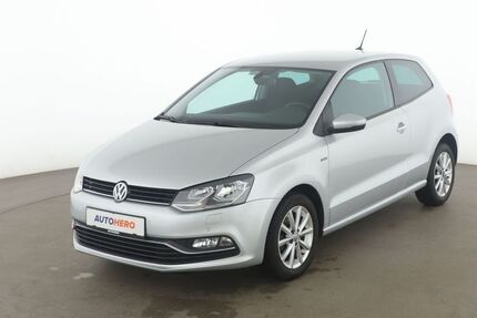 VW Polo 105.869 km 9.110 &euro; Dresden 01187