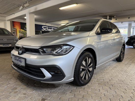 VW Polo 19.850 km 20.970 &euro; Koblenz 56072