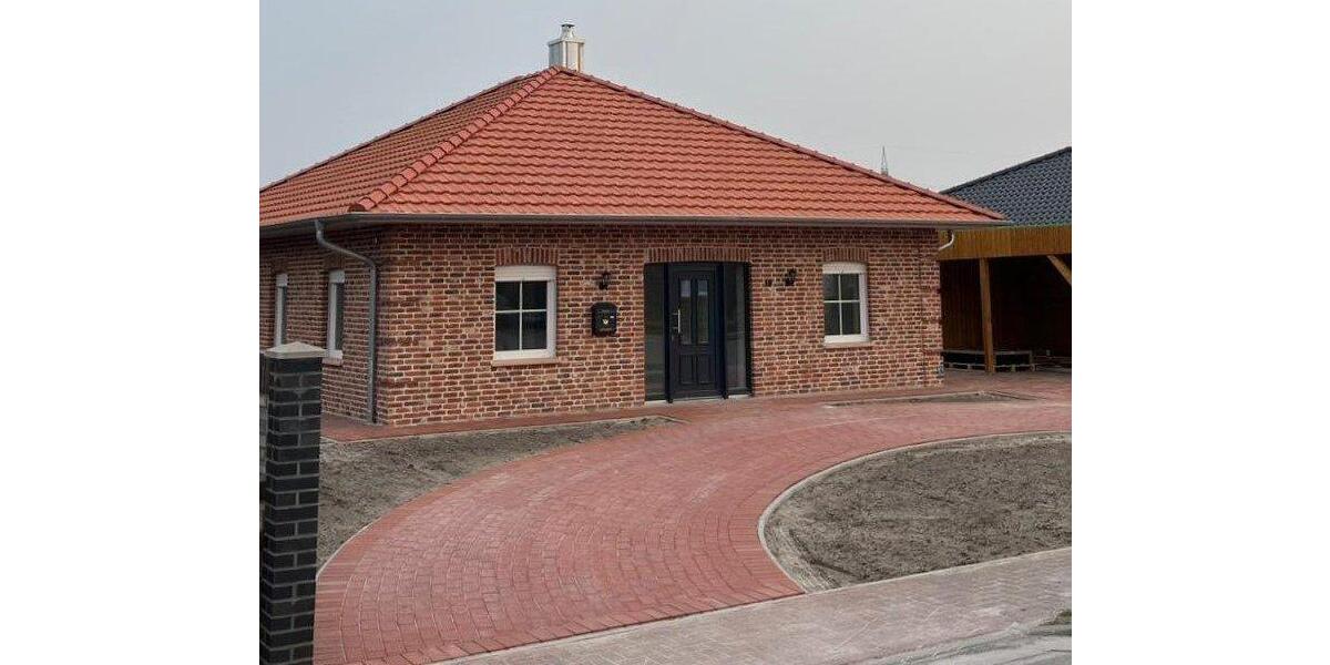 Bungalow Lathen - 3 Zimmer, 90 m&sup2;, 1.150&euro; | Angebot:26184296