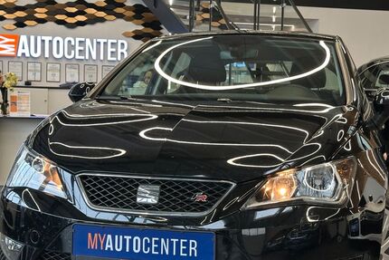 Seat Ibiza 79.300 km 10.290 &euro; Pfaffenhofen 85276