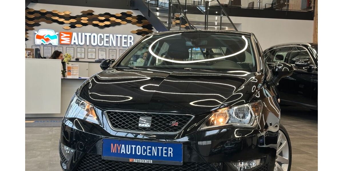 Seat Ibiza 79.300 km 10.290 &euro; Pfaffenhofen 85276